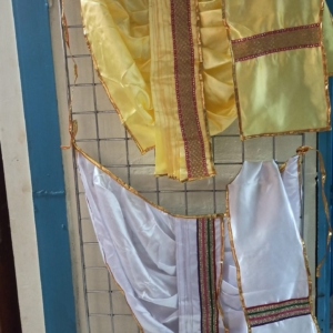 VESHTI -21"